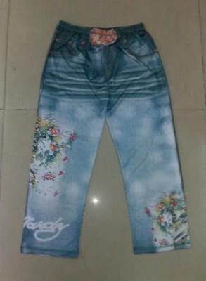 cheap Ed Hardy Leggings-32